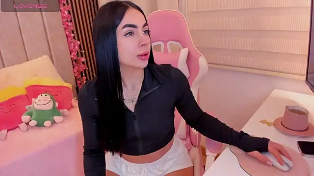 tamy xoo online show from 21, 11, 2025