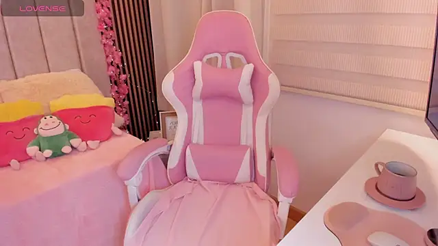 tamy xoo online show from 17, 12, 2025