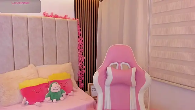 tamy xoo online show from 18, 1, 2026