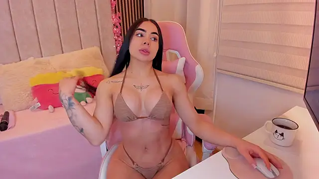 tamy xoo online show from 16, 3, 2026