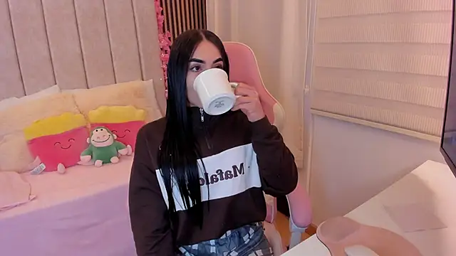 tamy xoo online show from 17, 3, 2026