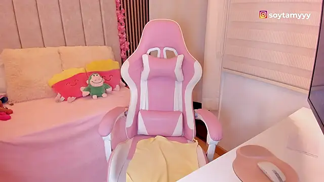 tamy xoo online show from 10, 4, 2026