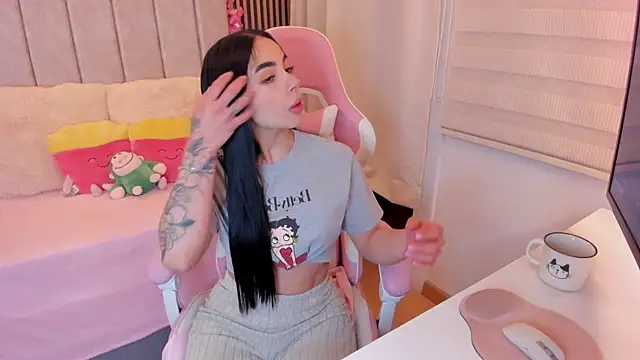 tamy xoo online show from 21, 4, 2026