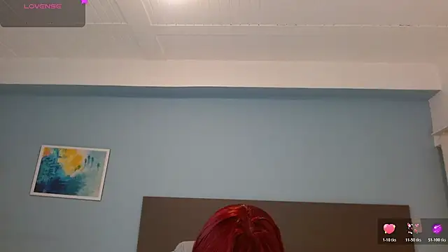 ilitzy cardona online show from 28, 10, 2025