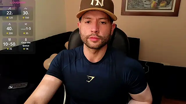 Snapshot of hairyncuteass chatting on 6, 2, 2026 hairyncuteass online show from 6, 2, 2026