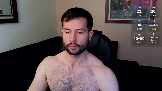 Snapshot of hairyncuteass chatting on 24, 4, 2026 hairyncuteass online show from 24, 4, 2026