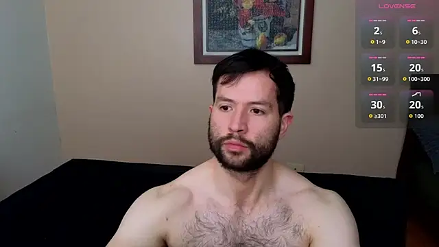 Snapshot of hairyncuteass chatting on 30, 4, 2026 hairyncuteass online show from 30, 4, 2026