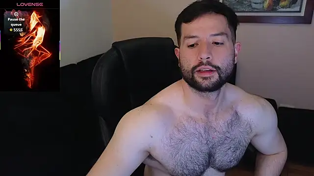 Snapshot of hairyncuteass chatting on 29, 5, 2026 hairyncuteass online show from 29, 5, 2026