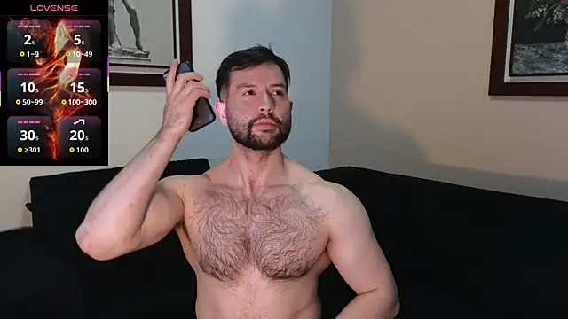 Snapshot of hairyncuteass chatting on 31, 5, 2026 hairyncuteass online show from 31, 5, 2026