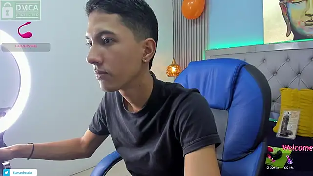 HarolddXL online show from 5, 11, 2025