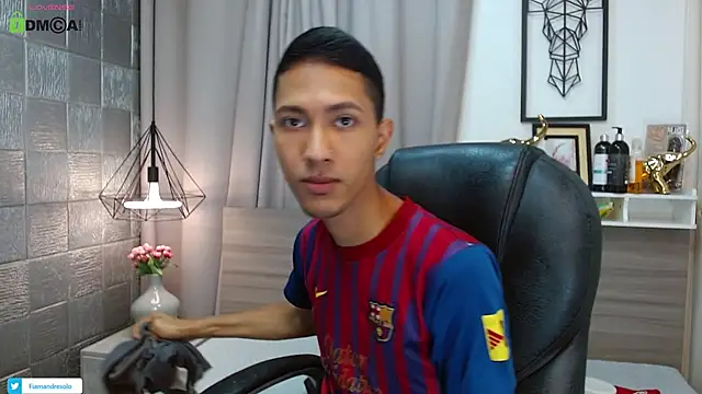 HarolddXL online show from 24, 3, 2026