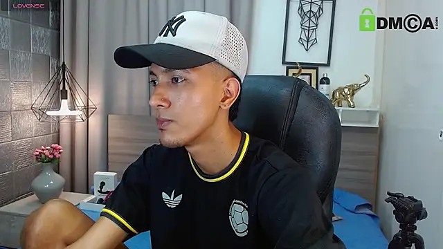 HarolddXL online show from 15, 4, 2026