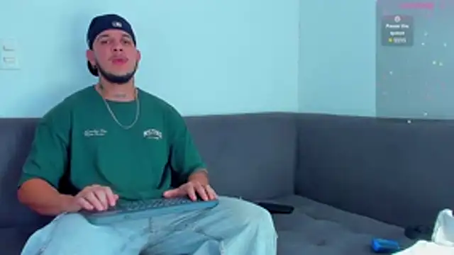 austinoficial online show from 15, 10, 2025