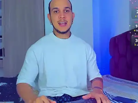 austinoficial online show from 12, 1, 2026