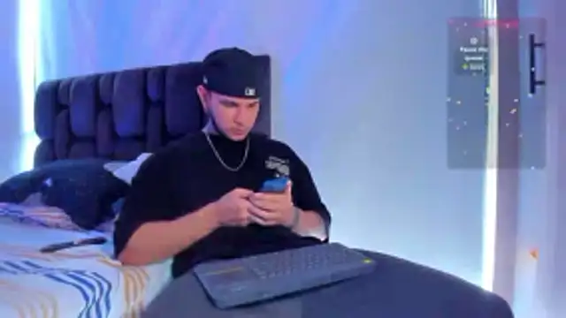 austinoficial online show from 18, 2, 2026