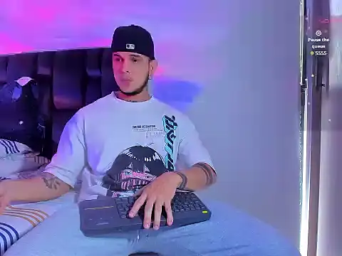 austinoficial online show from 20, 2, 2026