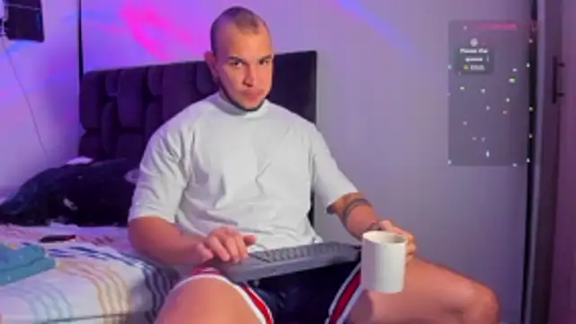 austinoficial online show from 5, 3, 2026