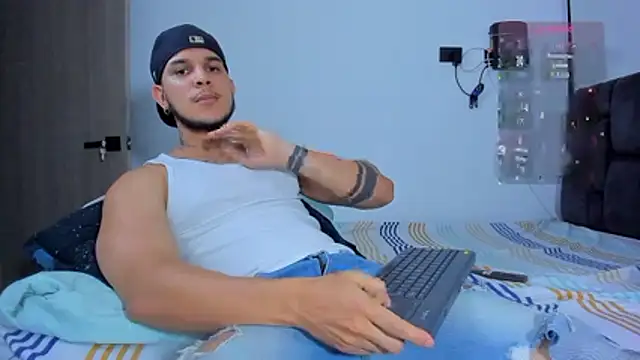 austinoficial online show from 8, 3, 2026