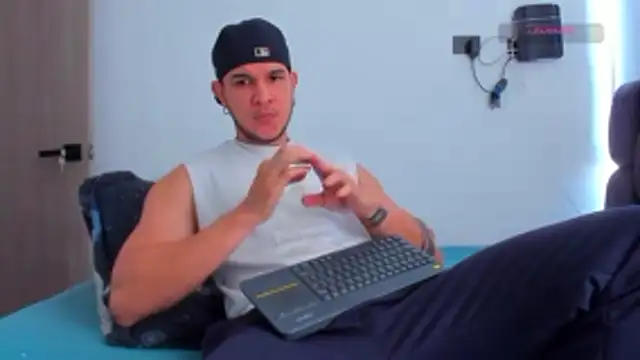 austinoficial online show from 14, 3, 2026