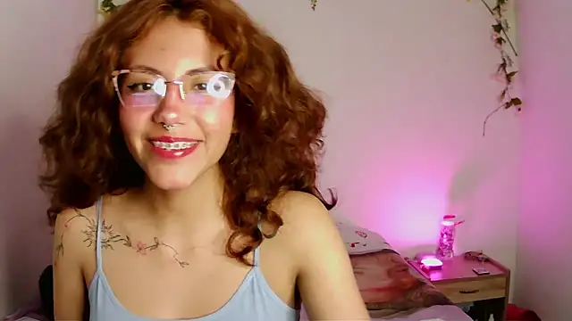 zoe ch  online show from 9, 9, 2025