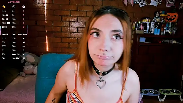 Annycolin  online show from 19, 3, 2026