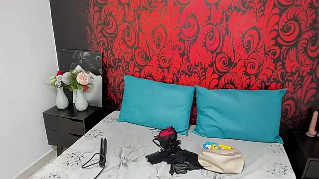 HornyRouse  online show from 23, 10, 2025