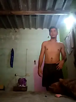 Maguito02 online show from 13, 9, 2025