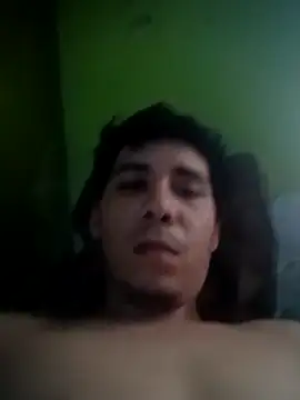 Maguito02 online show from 27, 9, 2025