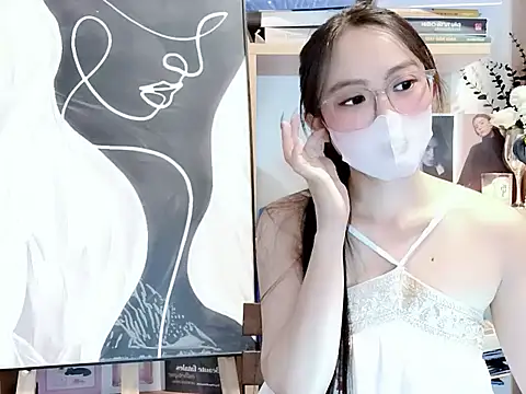 Lush-Office online show from 7, 1, 2026