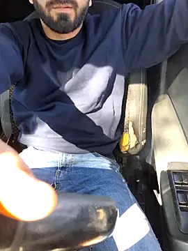 Velkyhuby22 online show from 27, 4, 2026