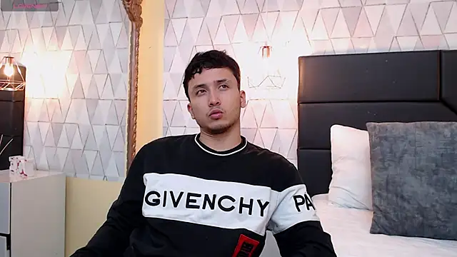 Snapshot of BrandonColee chatting on 9, 2, 2025 BrandonColee online show from 9, 2, 2025