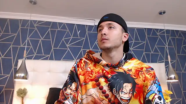 Snapshot of BrandonColee chatting on 1, 3, 2025 BrandonColee online show from 1, 3, 2025