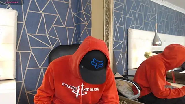 Snapshot of BrandonColee chatting on 3, 3, 2025 BrandonColee online show from 3, 3, 2025