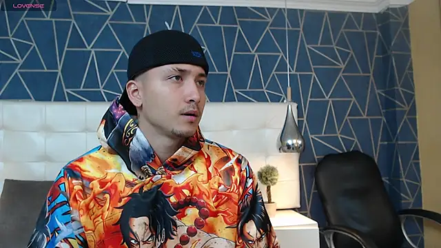 Snapshot of BrandonColee chatting on 5, 3, 2025 BrandonColee online show from 5, 3, 2025