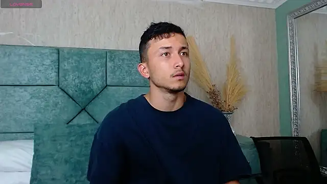 Snapshot of BrandonColee chatting on 13, 3, 2025 BrandonColee online show from 13, 3, 2025