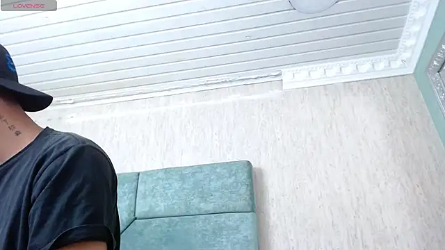 Snapshot of BrandonColee chatting on 14, 3, 2025 BrandonColee online show from 14, 3, 2025