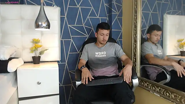 Snapshot of BrandonColee chatting on 15, 3, 2025 BrandonColee online show from 15, 3, 2025