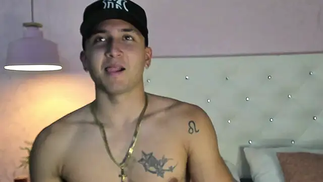 Snapshot of BrandonColee chatting on 14, 1, 2026 BrandonColee online show from 14, 1, 2026