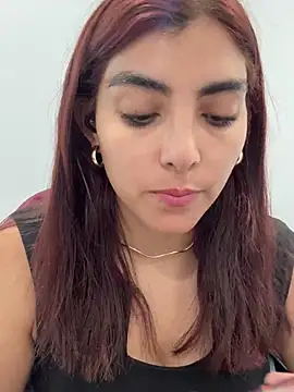 Snapshot of MartinaSooler chatting on 21, 1, 2025 MartinaSooler online show from 21, 1, 2025