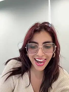 Snapshot of MartinaSooler chatting on 19, 2, 2025 MartinaSooler online show from 19, 2, 2025