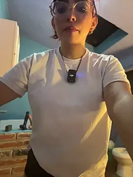 MartinaSooler online show from 4, 7, 2026