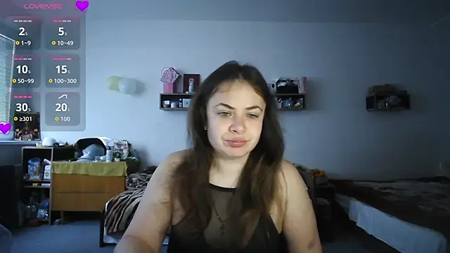 Your   Hope online show from 3, 3, 2026