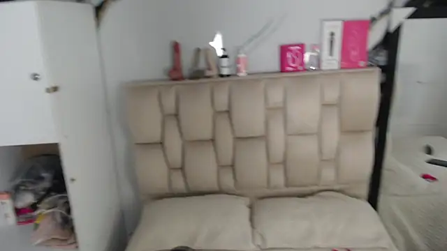 esmeralda-bk online show from 27, 3, 2026