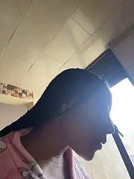 esmeralda-bk online show from 20, 4, 2026