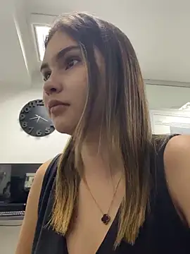 Aitana Hilton  online show from 12, 3, 2025