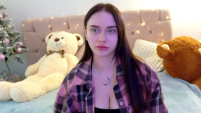 Lilliana Moon online show from 16, 1, 2026