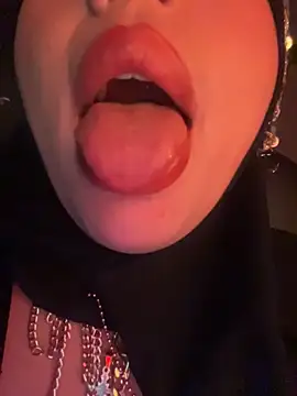zahra Jalid online show from 16, 5, 2026