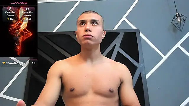 bruno cavalli online show from 18, 3, 2025