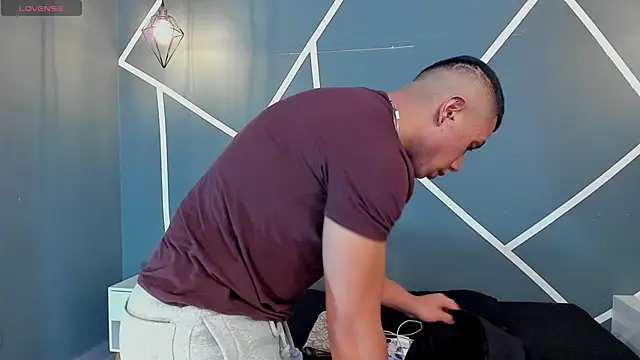 bruno cavalli online show from 15, 3, 2026