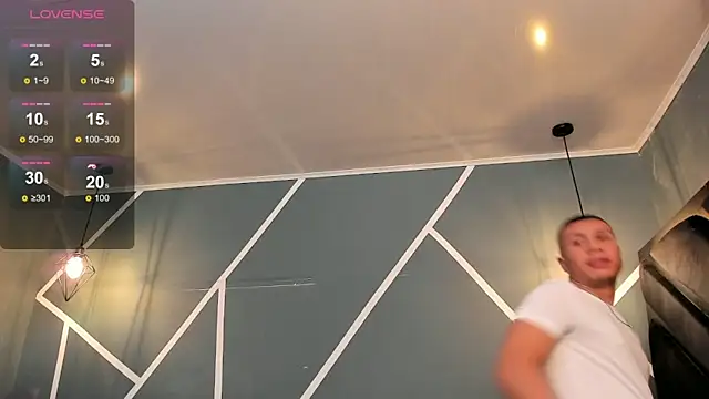 bruno cavalli online show from 15, 4, 2026